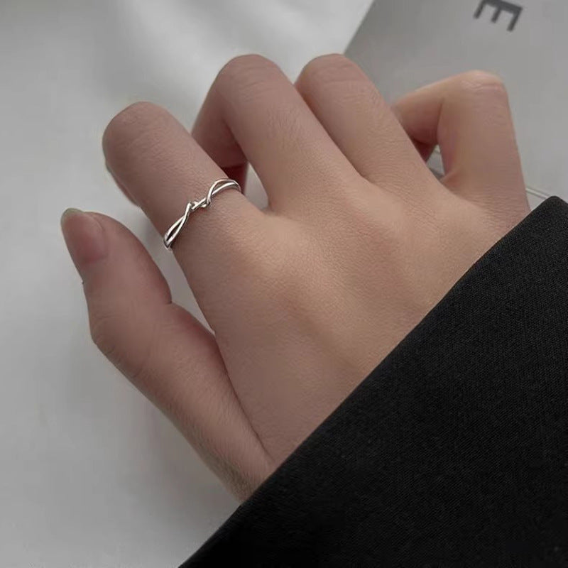 Anello romantico per momenti speciali