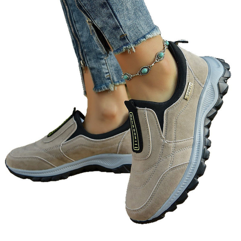 Scarpe Ortopediche Eleganti per Ogni Passo