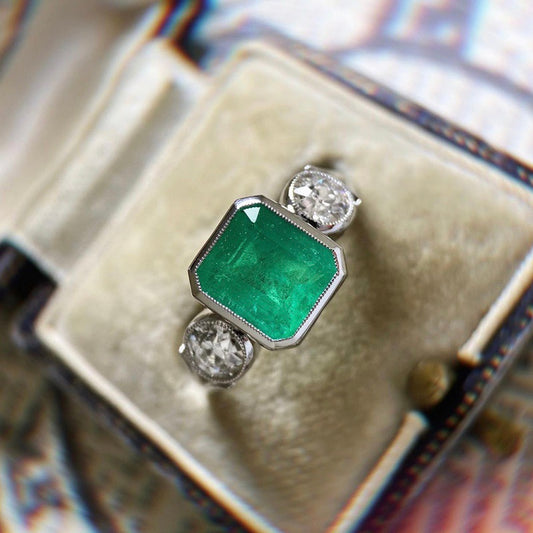 Anello elegante per ogni occasione