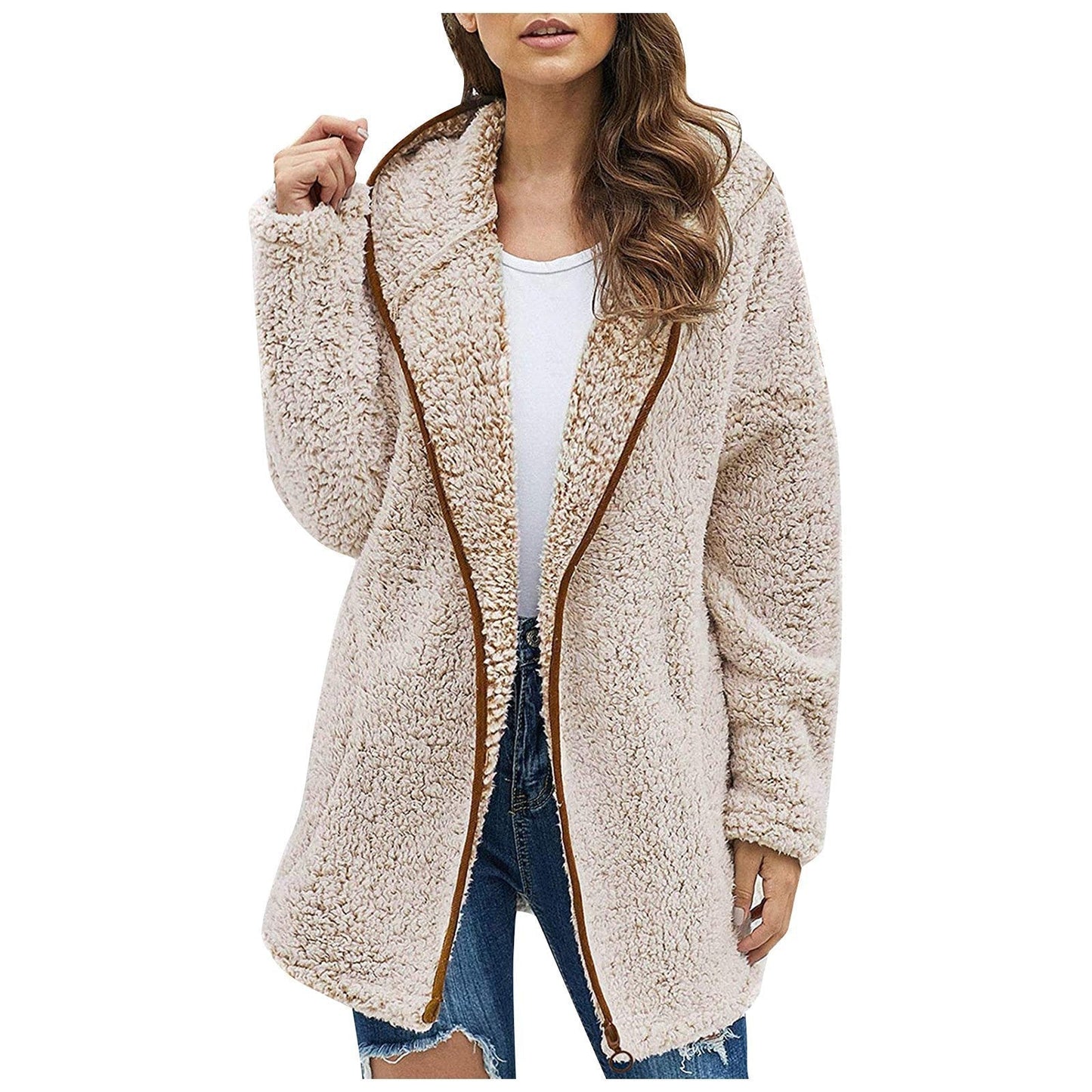 Maglione splendidamente realizzato