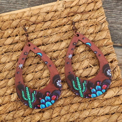 Orecchino affascinante per ogni occasione