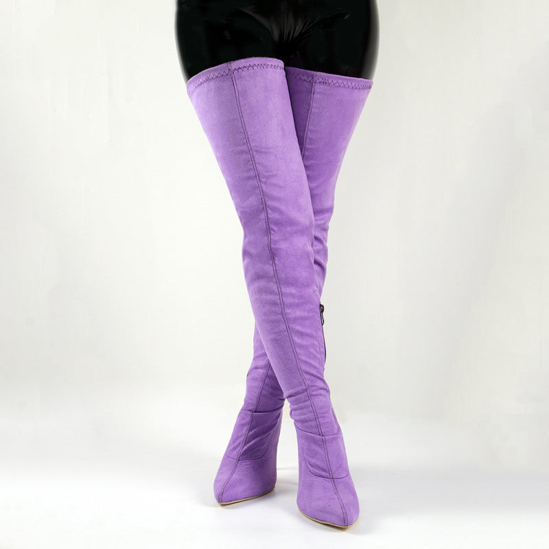 Stivali Ortopediche Comode per Uso Quotidiano