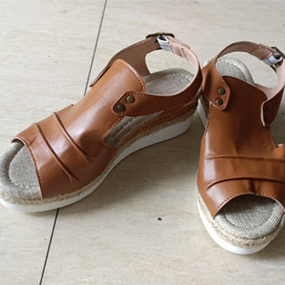 Sandali Ortopediche Eleganti per Ogni Passo