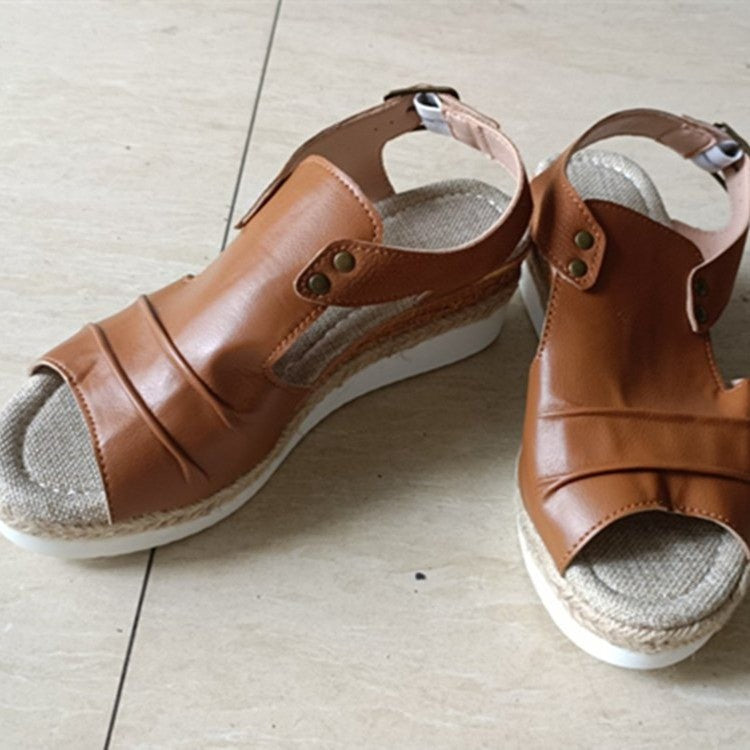 Sandali Ortopediche Eleganti per Ogni Passo