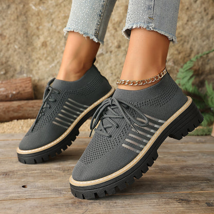 Scarpe Ortopediche Aggraziate dal Look Moderno