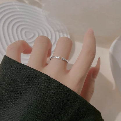 Anello stupendo per uso quotidiano