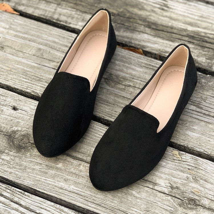 Scarpe Ortopediche Chic dal Design Unico