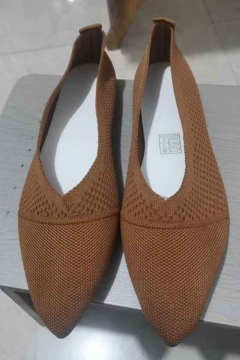 Scarpe Ortopediche Chic dal Design Unico
