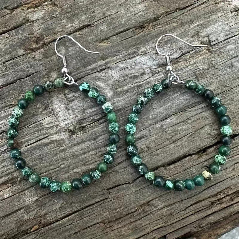 Orecchino elegante per ogni occasione