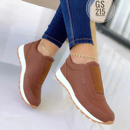 Scarpe Ortopediche Classiche con Stile Senza Tempo