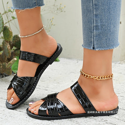 Sandali Ortopediche Ispirate al Vintage