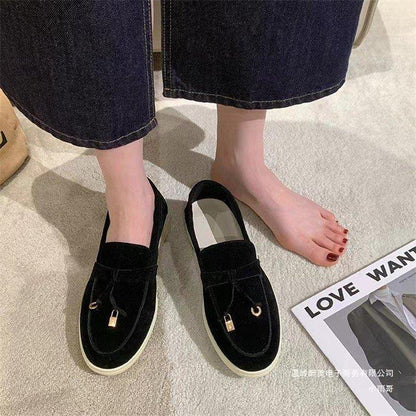 Scarpe Ortopediche Ispirate al Vintage