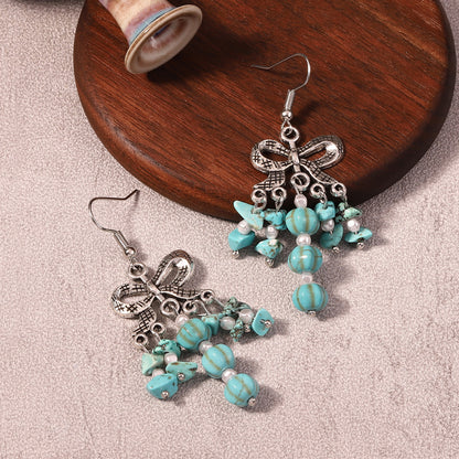 Orecchino elegante per ogni occasione