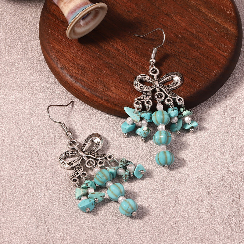 Orecchino elegante per ogni occasione