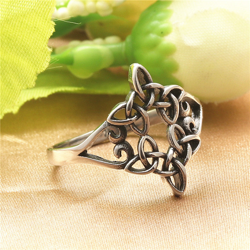 Anello stupendo per uso quotidiano