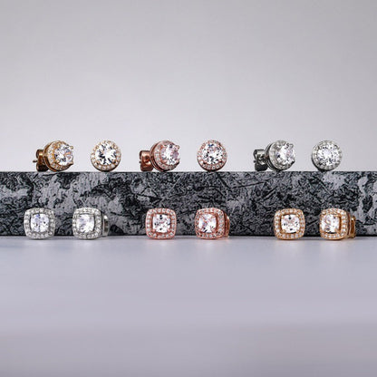 Orecchino affascinante per ogni occasione