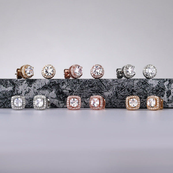 Orecchino affascinante per ogni occasione