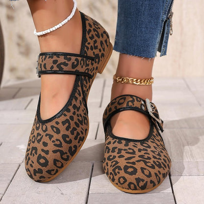 Scarpe Ortopediche Eleganti per Ogni Passo