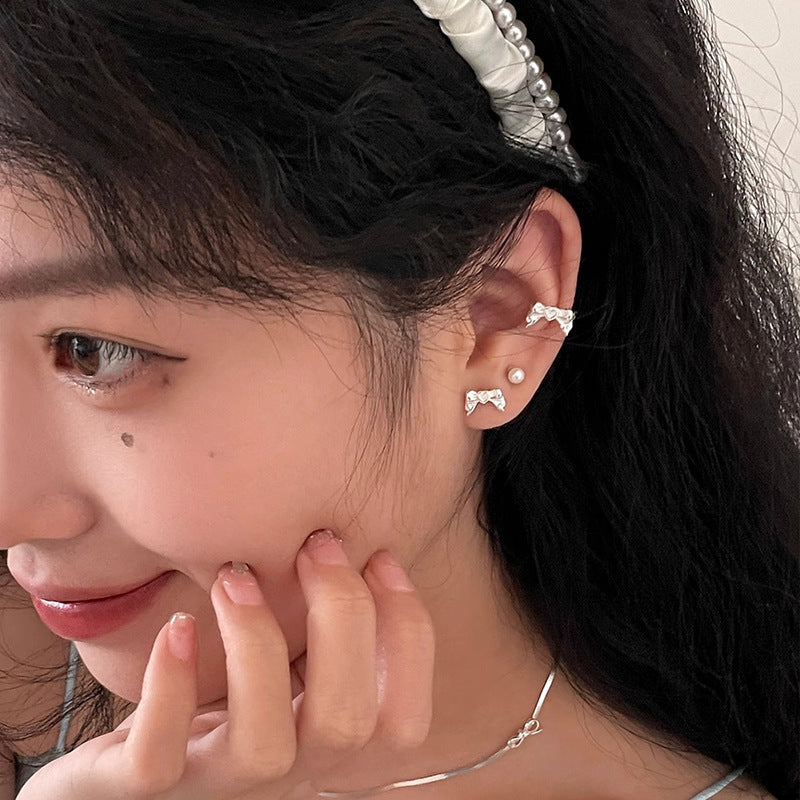 Gioiello artigianale delicato