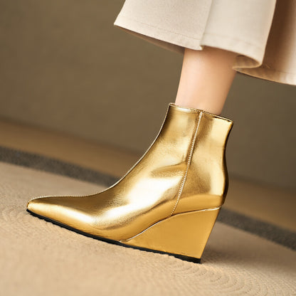 Stivali Ortopediche Eleganti per Ogni Passo