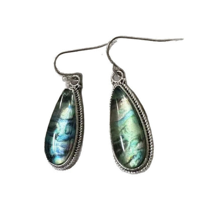 Orecchino elegante per ogni occasione