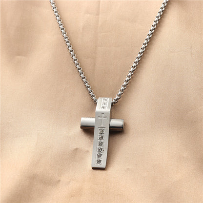 Ciondolo vintage fatto a mano