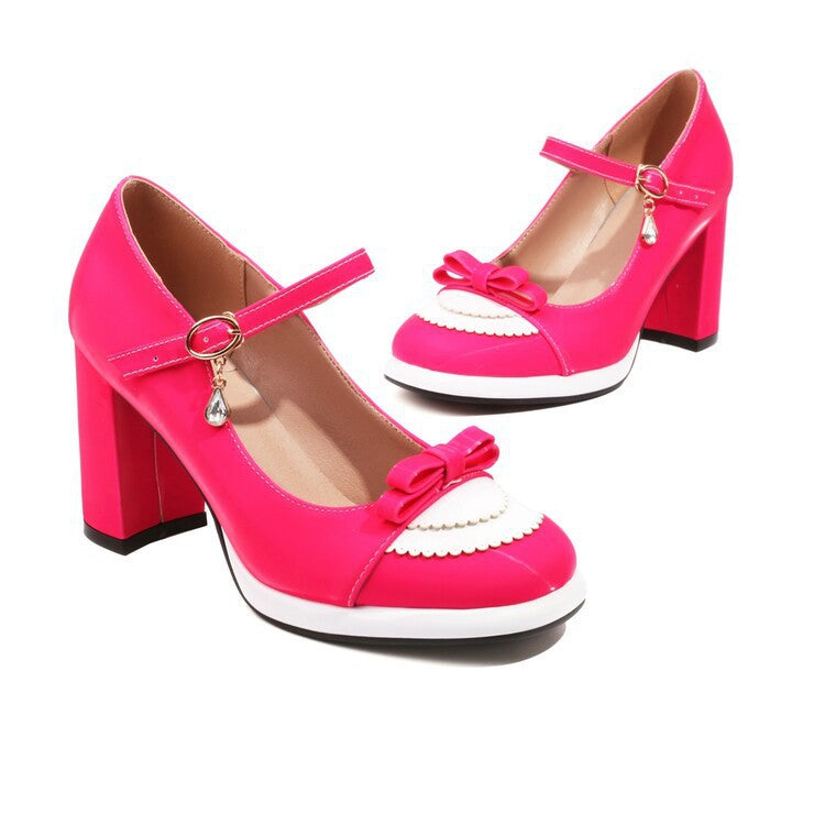 Scarpe Ortopediche Aggraziate dal Look Moderno