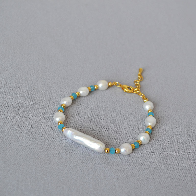 Argento Bracciale classico dal fascino senza tempo