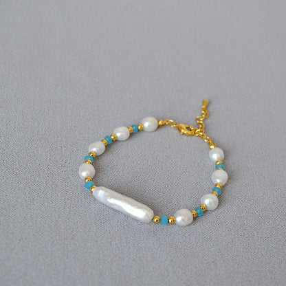 Argento Bracciale classico dal fascino senza tempo