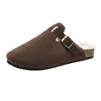 Scarpe Ortopediche Aggraziate dal Look Moderno