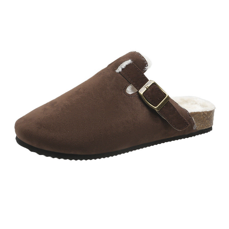Scarpe Ortopediche Aggraziate dal Look Moderno