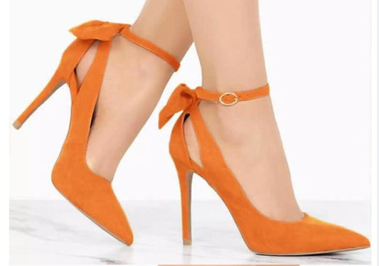 Scarpe Ortopediche Aggraziate dal Look Moderno