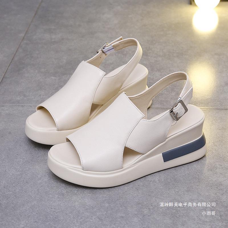 Sandali Ortopediche Chic dal Design Unico