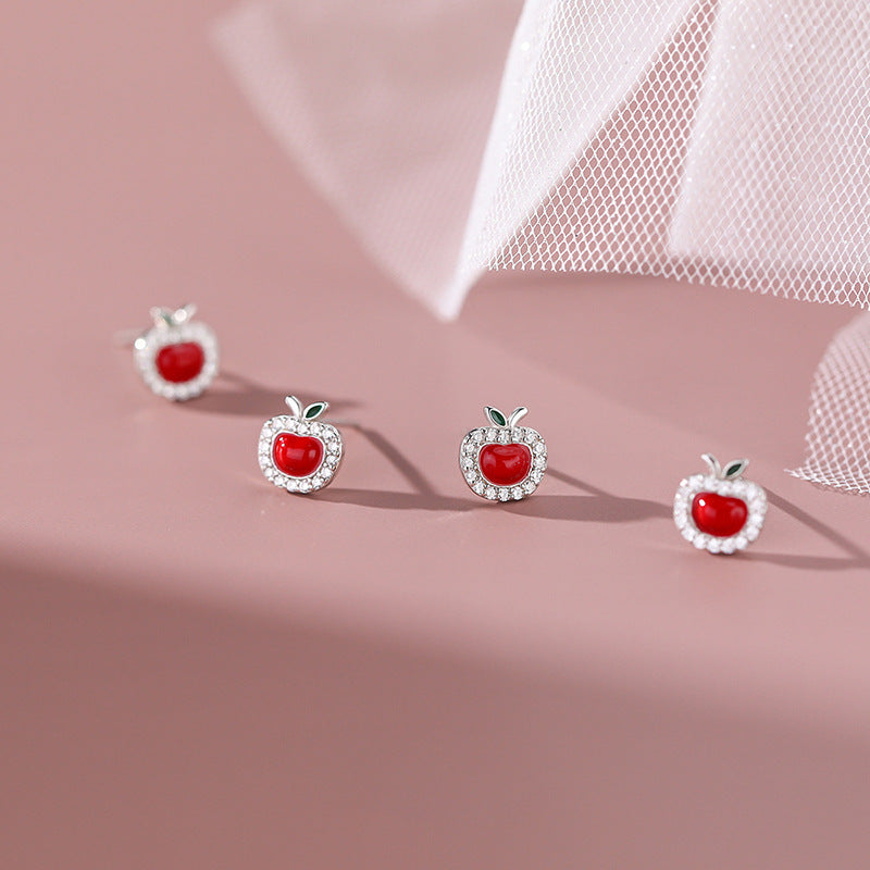 Orecchino classico dal fascino senza tempo