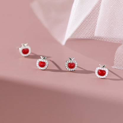 Orecchino classico dal fascino senza tempo