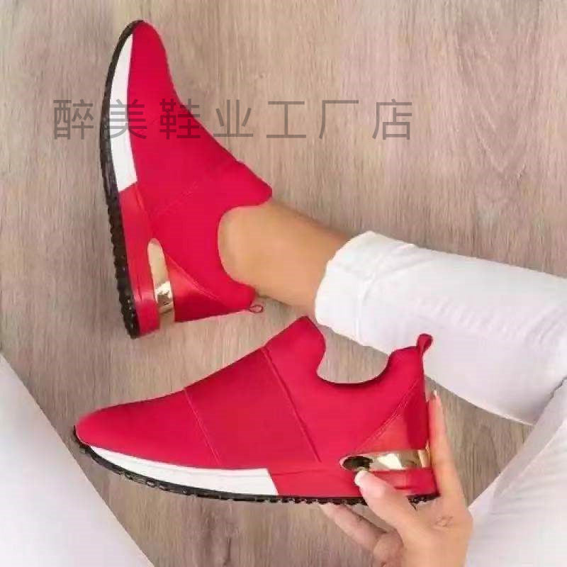 Sneakers Ortopediche Ispirate al Vintage