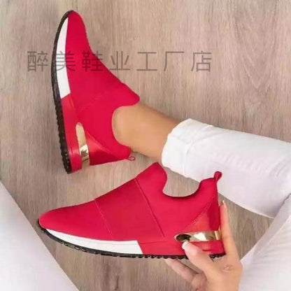 Sneakers Ortopediche Ispirate al Vintage
