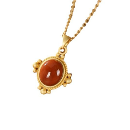 Oro Collana romantico per momenti speciali