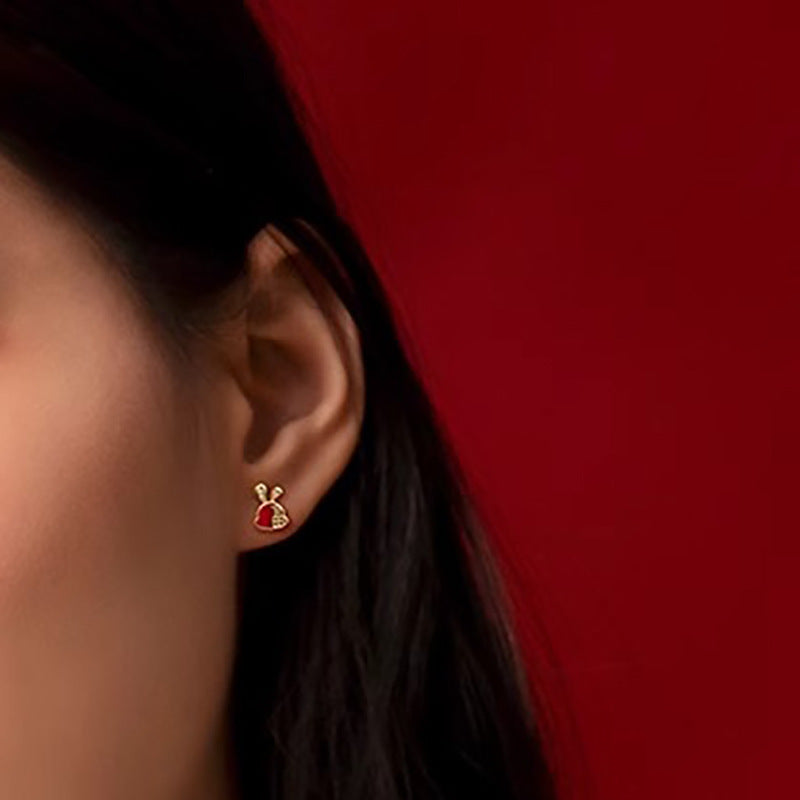 Gioiello vintage fatto a mano