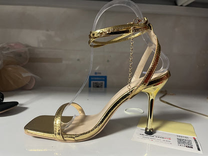 Sandali Ortopediche Chic dal Design Unico