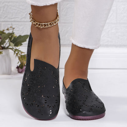 Scarpe Ortopediche Chic dal Design Unico