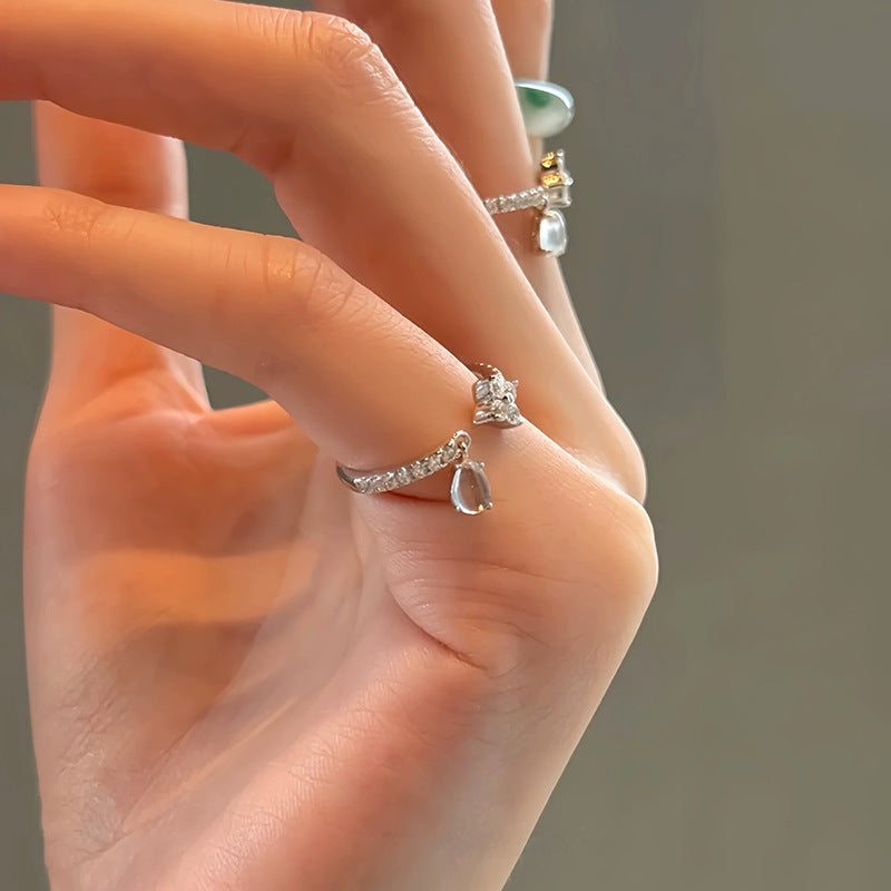 Gioiello classico dal fascino senza tempo