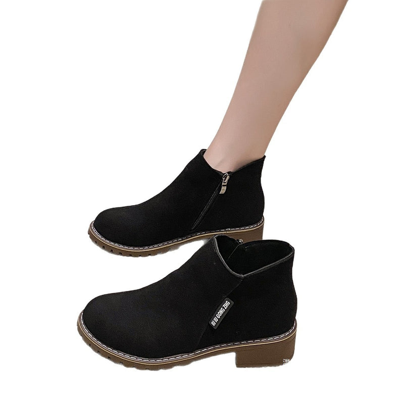 Scarpe Ortopediche Ispirate al Vintage