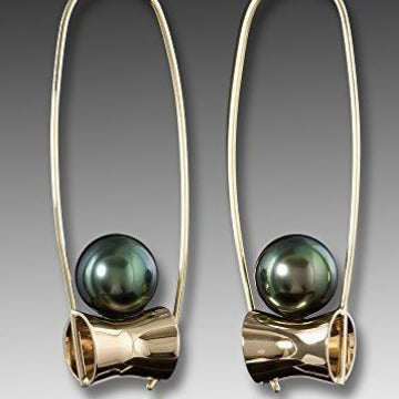 Orecchino affascinante per ogni occasione