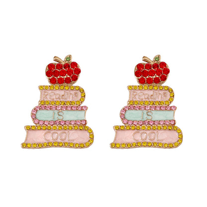 Orecchino affascinante per ogni occasione