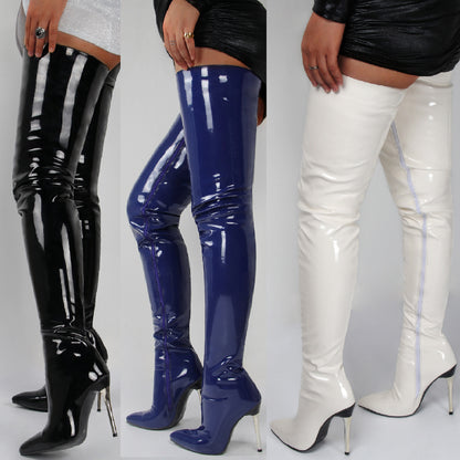Stivali Ortopediche Chic dal Design Unico