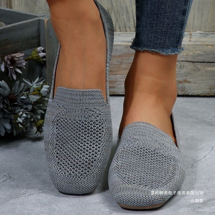 Scarpe Ortopediche Aggraziate dal Look Moderno
