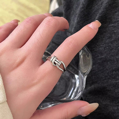 Anello affascinante per ogni occasione