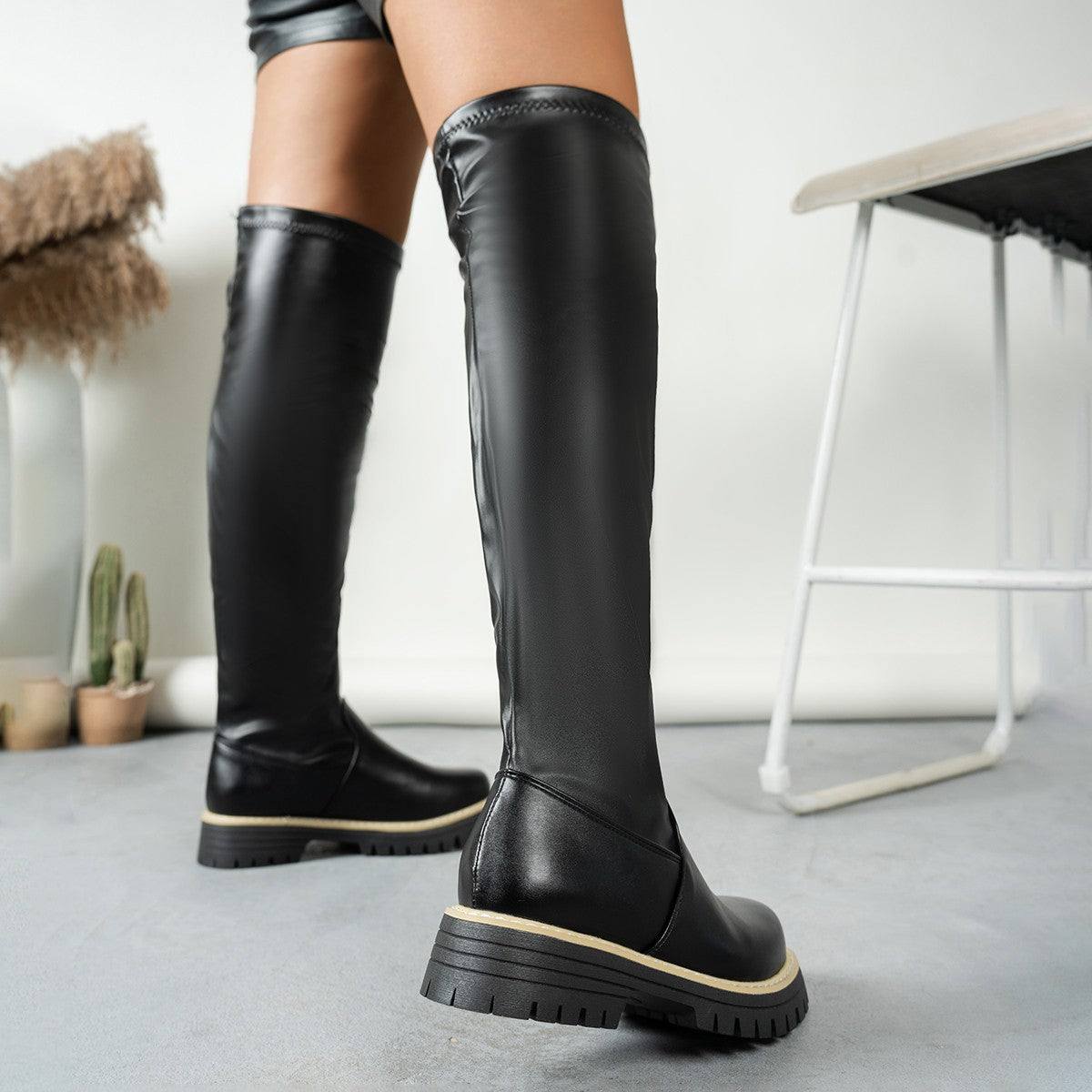 Scarpe Ortopediche Chic dal Design Unico