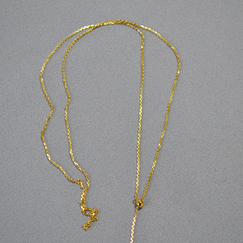 Oro Ciondolo affascinante per ogni occasione